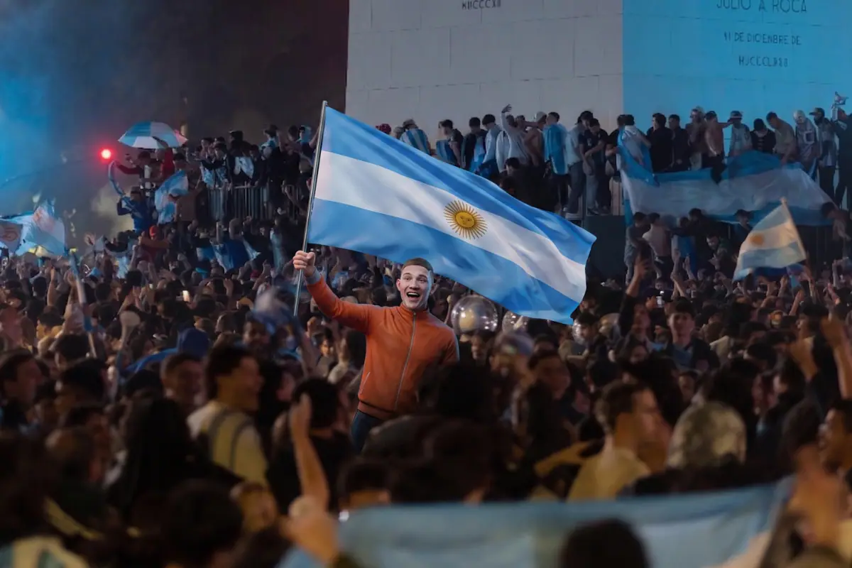 Betano domina las redes durante el Mundial 2026 con influencers