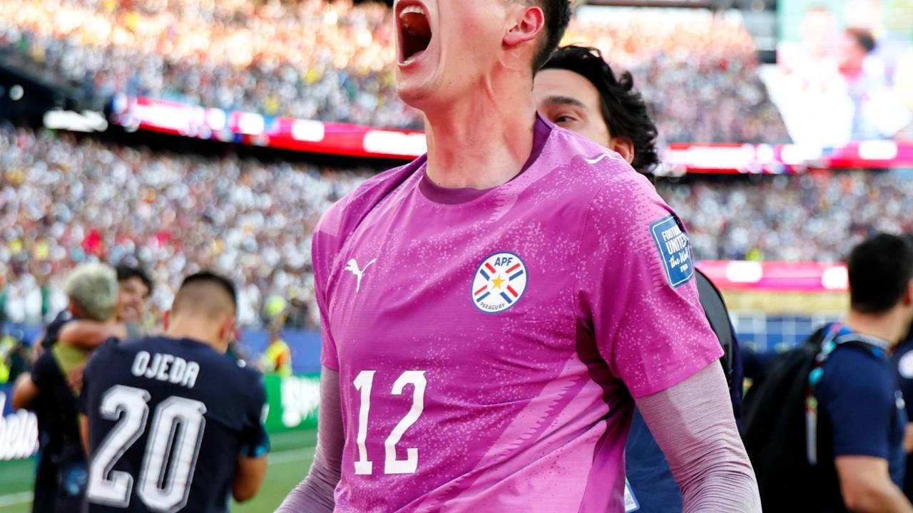 Orlando Gill: del Mundial 2026 al fútbol europeo con La Albirroja