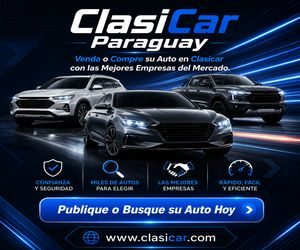 Clasicar Paraguay