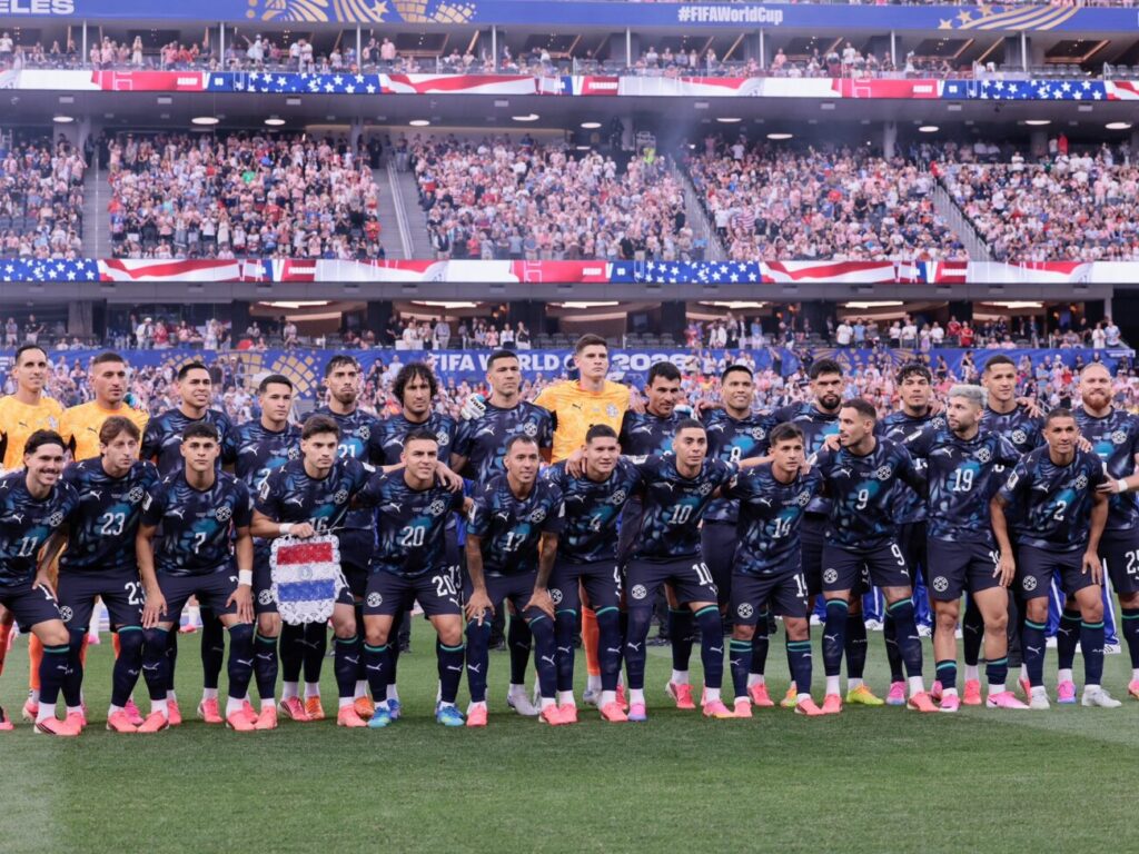 Alderete: "Lo importante es clasificar" ante Australia