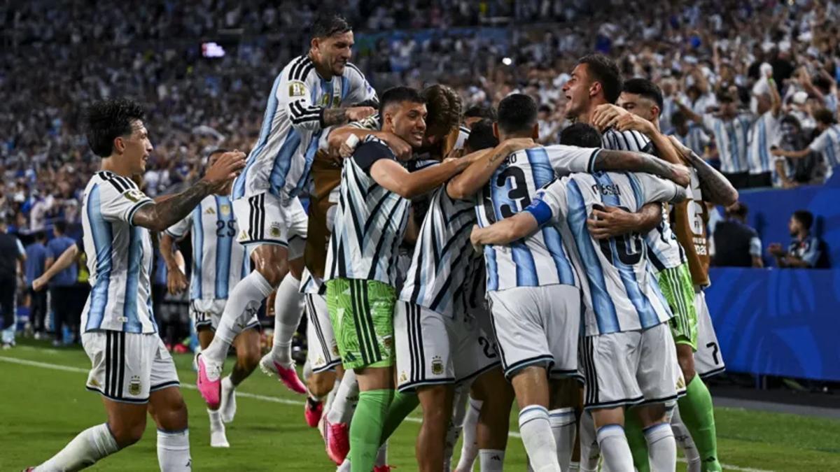 Argentina vs Egipto: hora y dónde ver octavos del Mundial 2026
