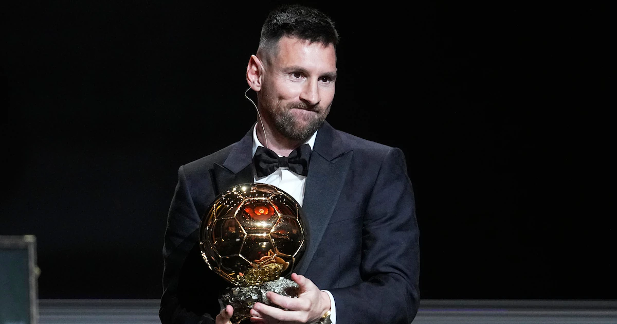 Balón de Oro 2026: cómo se elegirá al mejor del mundo tras el Mundial