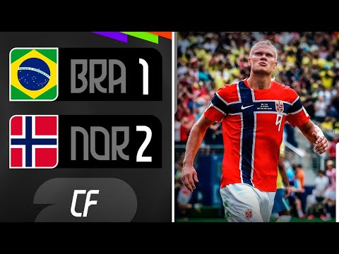 Brasil vs. Noruega por octavos del Mundial 2026: dónde ver en vivo