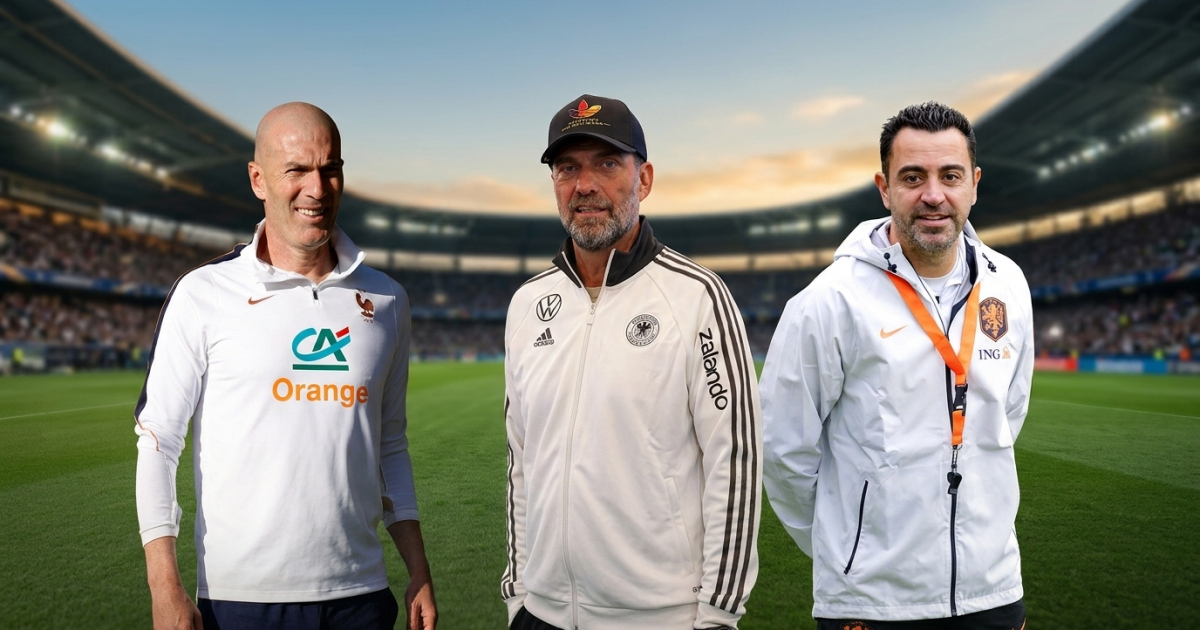 Cambios en el fútbol de selecciones tras el Mundial 2026