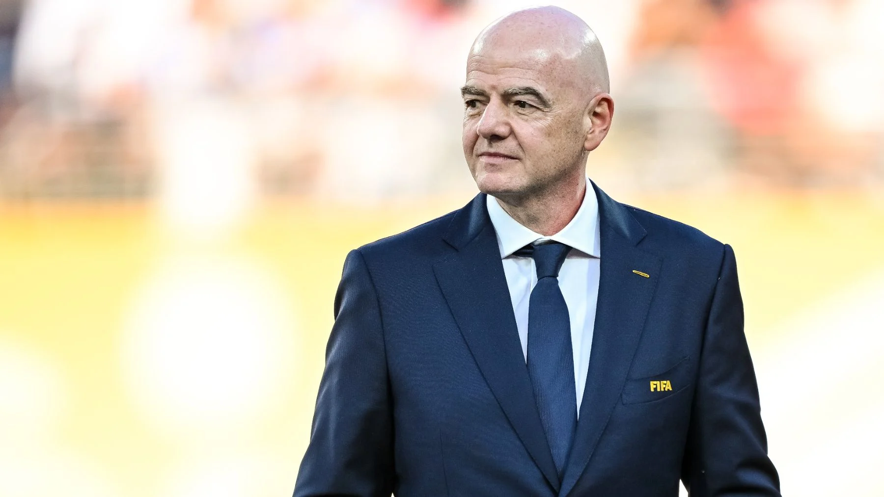 Ciudades sedes del Mundial 2026 reclaman pagos adeudados a Infantino