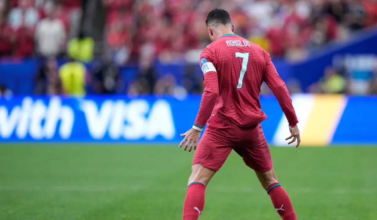 ¿Cristiano Ronaldo en el ocaso? El Mundial 2026 marca un punto de quiebre