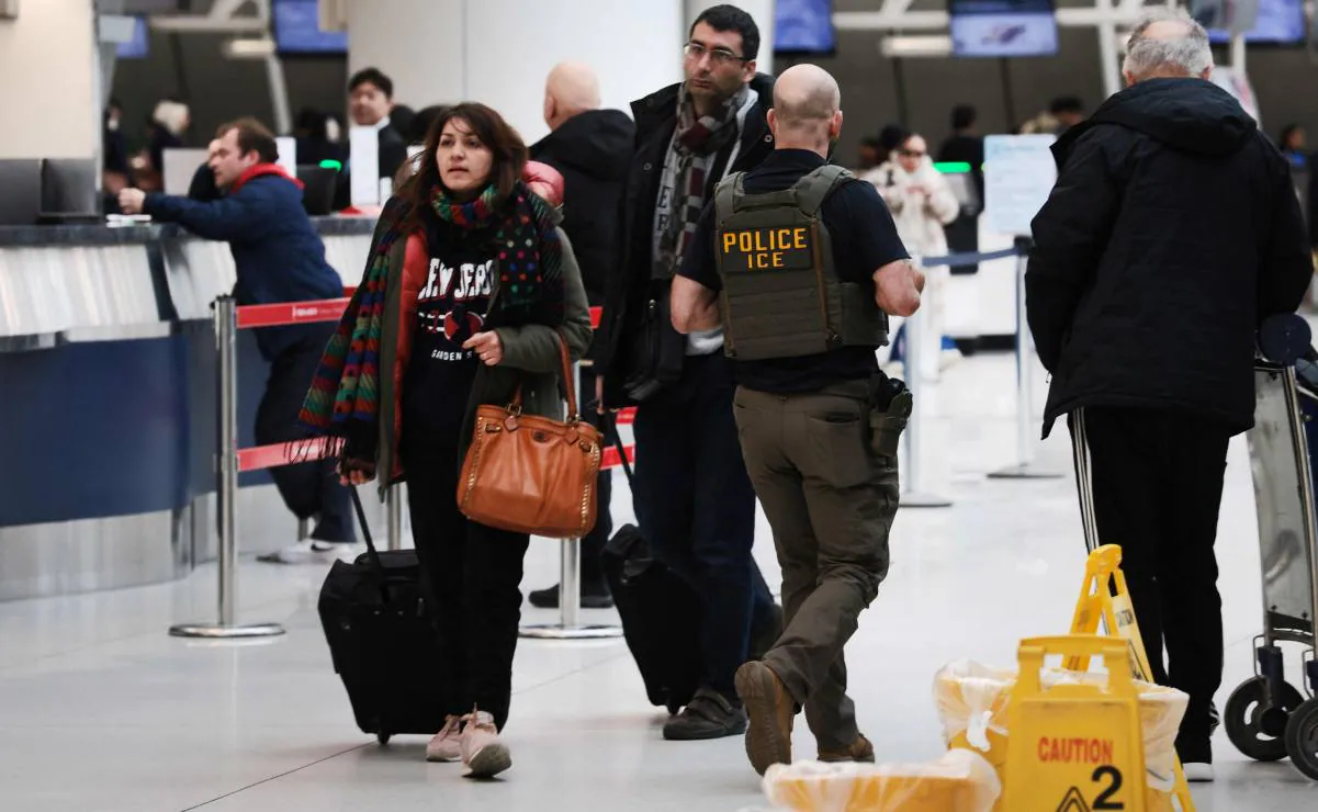 Detienen a venezolana futbolista en aeropuerto: viajaba a la final del Mundial 2026