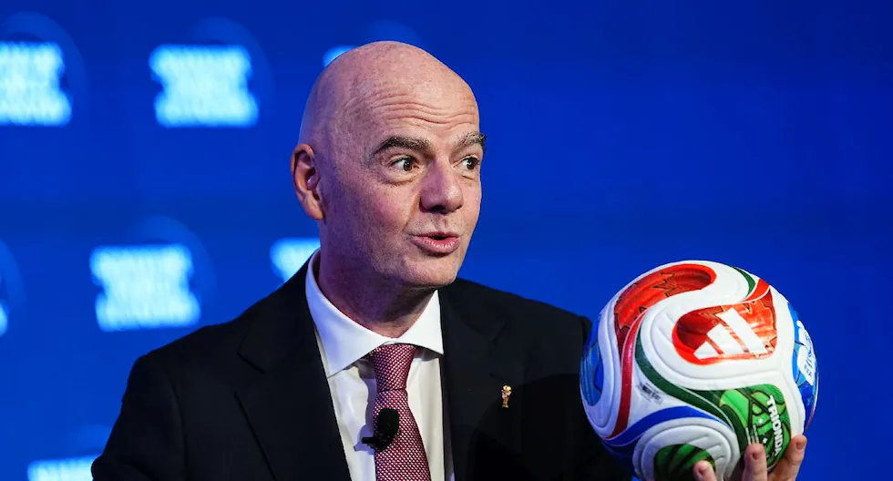 EE.UU. y Canadá cuestionan a Infantino antes del Mundial 2026