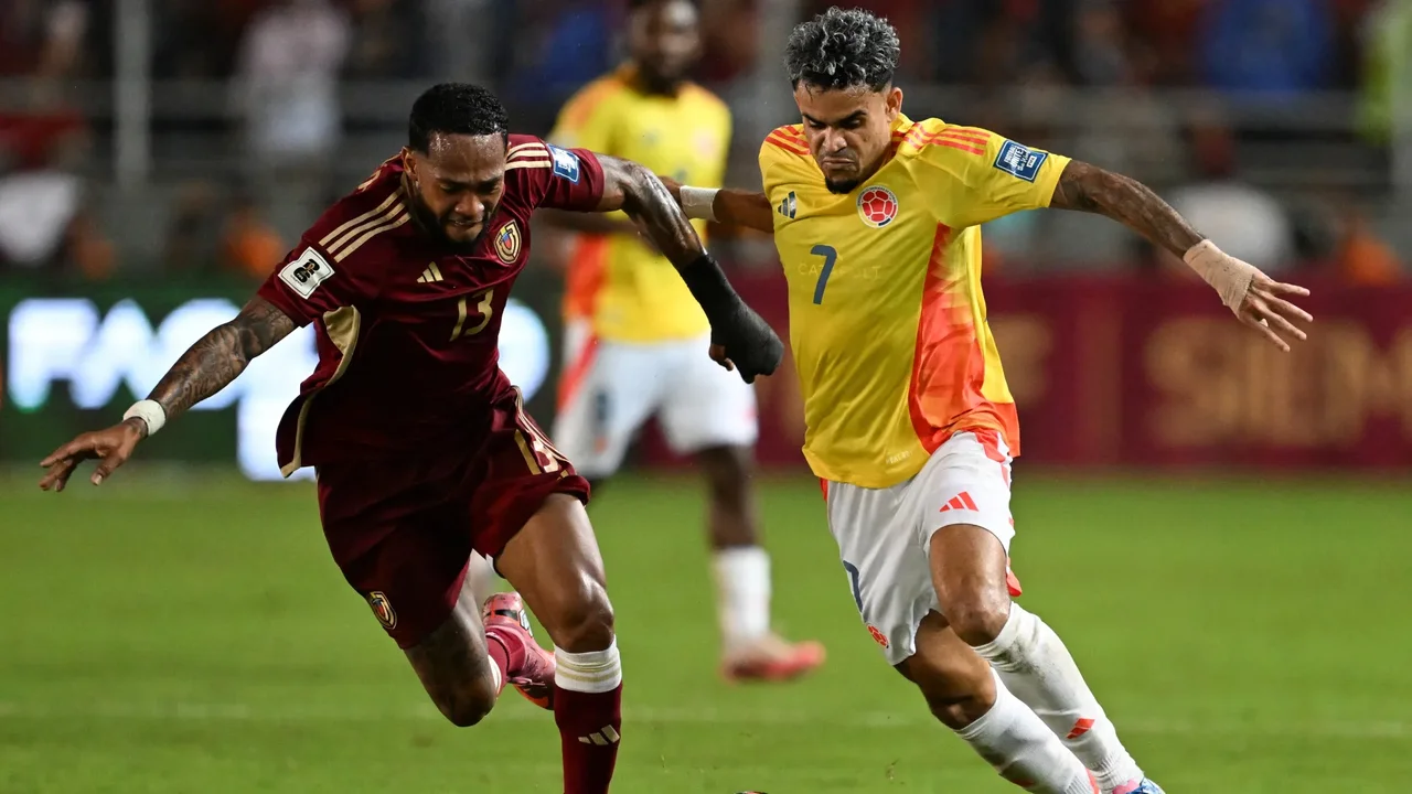 Eliminatorias 2030: incertidumbre sobre formato con Paraguay anfitrión