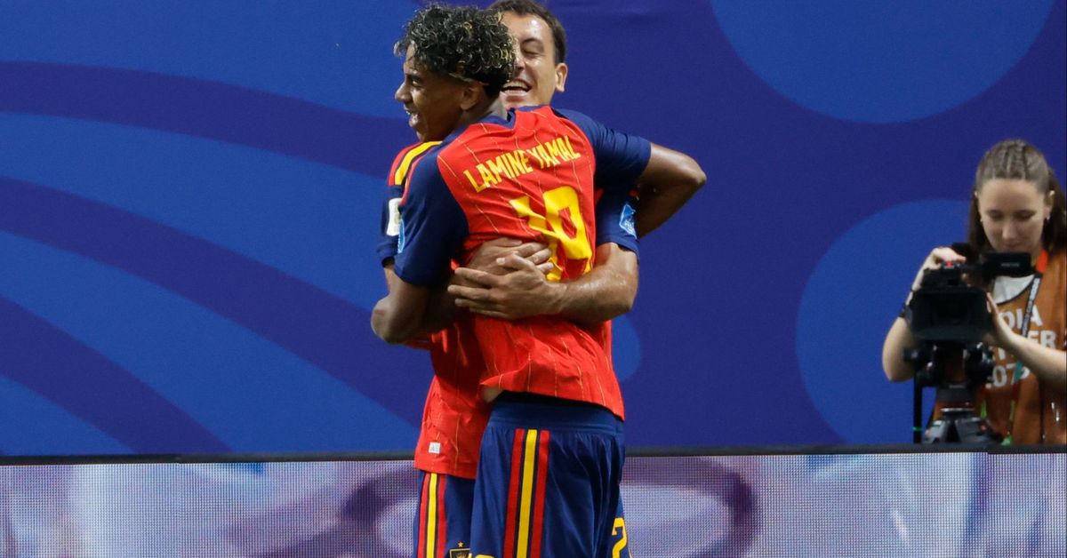 España en el Mundial 2026: horarios y fechas de octavos según su desempeño