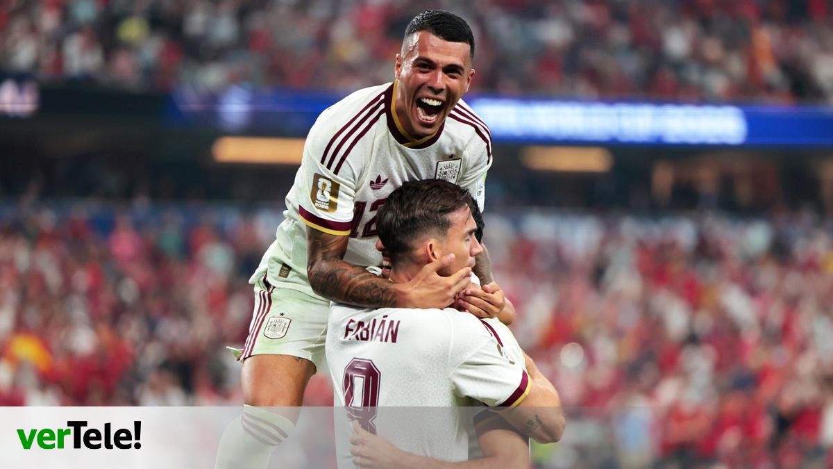 España vuela en audiencias: 12 millones ven su pase a cuartos del Mundial