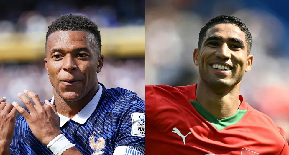 Francia vs. Marruecos: la revancha en cuartos del Mundial 2026