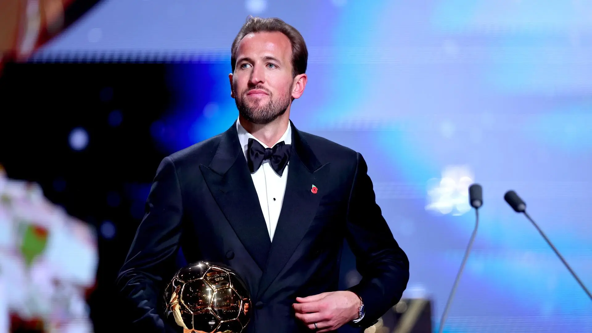 ¿Fue justo el Balón de Oro 2026 para Harry Kane?