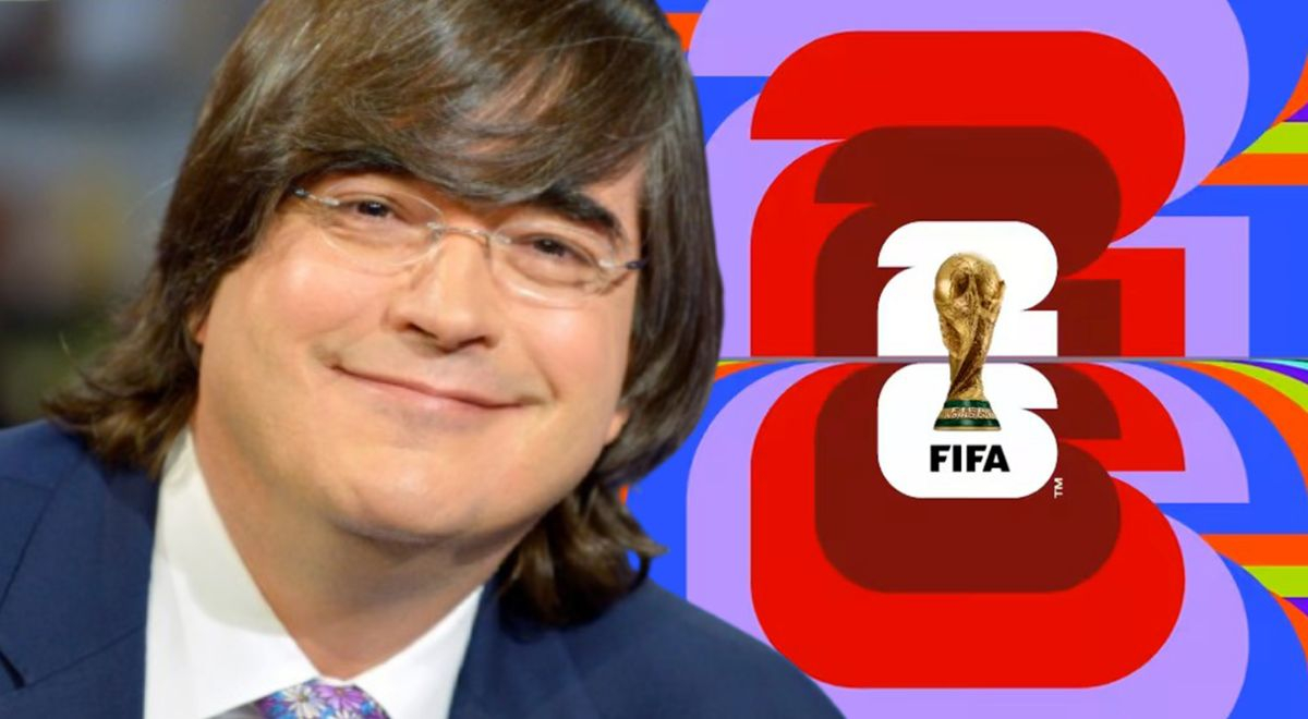 Jaime Bayly admite reventa de entradas al Mundial 2026