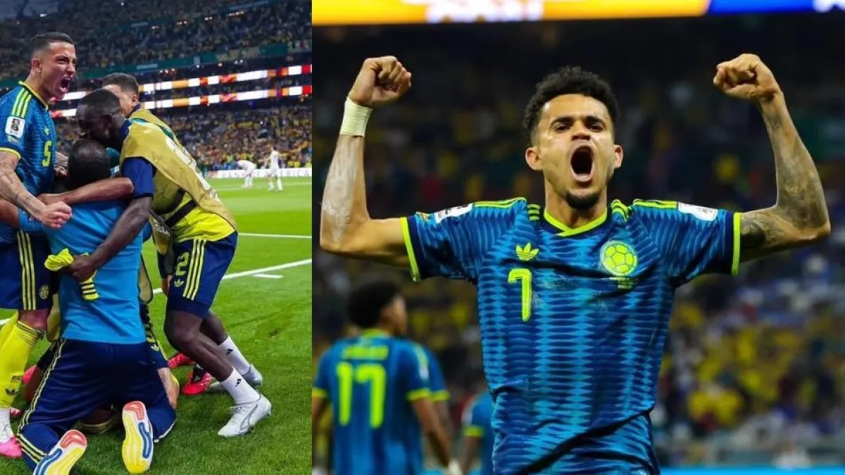 La Albirroja jugará amistoso con Colombia en Estados Unidos