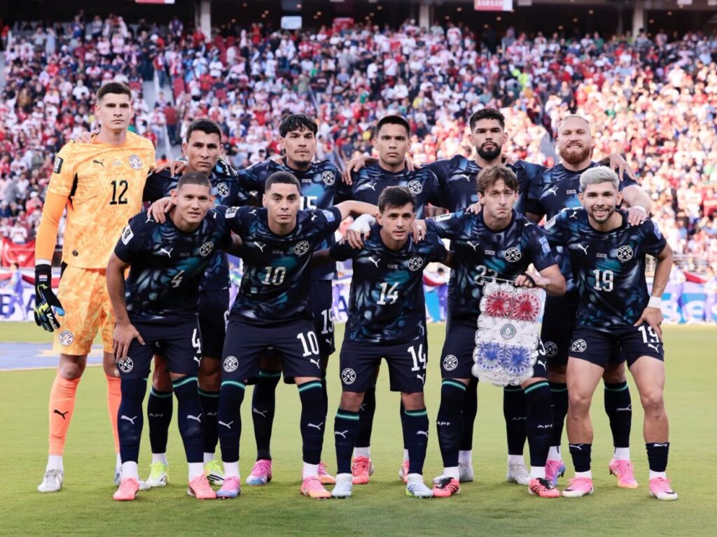 La Albirroja jugarà dos amistosos en Estados Unidos en próxima fecha FIFA