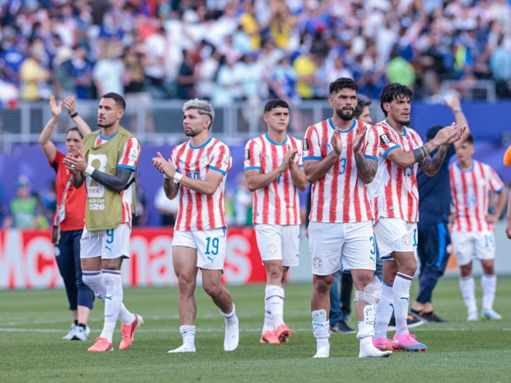 La Albirroja sube posiciones en ranking FIFA tras Mundial 2026