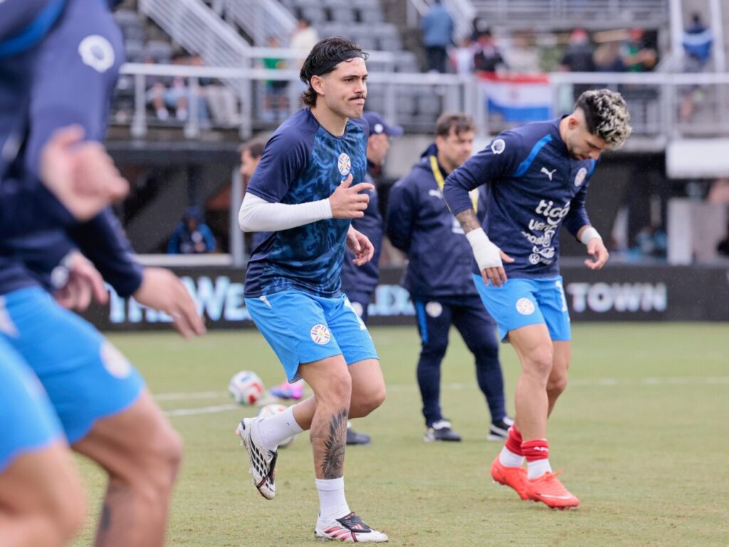 La Albirroja sumará un tercer amistoso en su gira por Estados Unidos