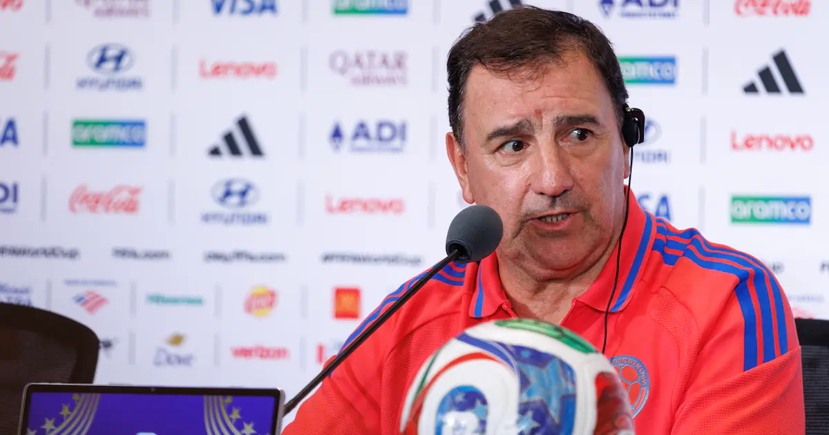 Lorenzo advierte sobre cambios en las Eliminatorias al Mundial 2030