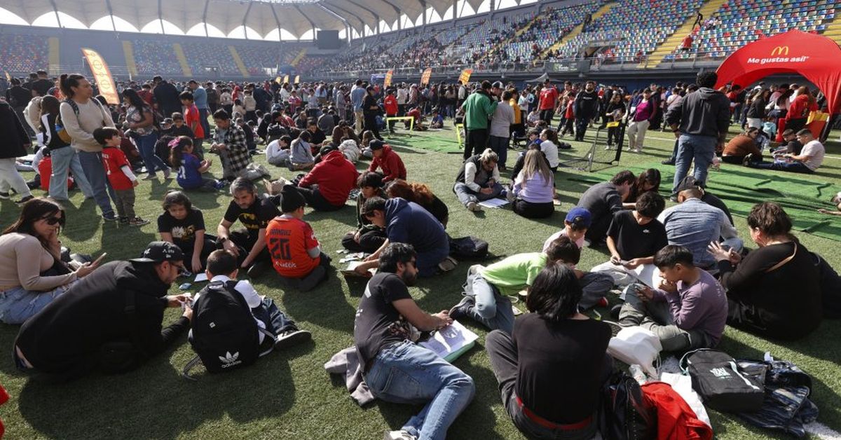 Los álbumes del Mundial 2026 generarán 1.400 millones: el gigante negocio de los cromos