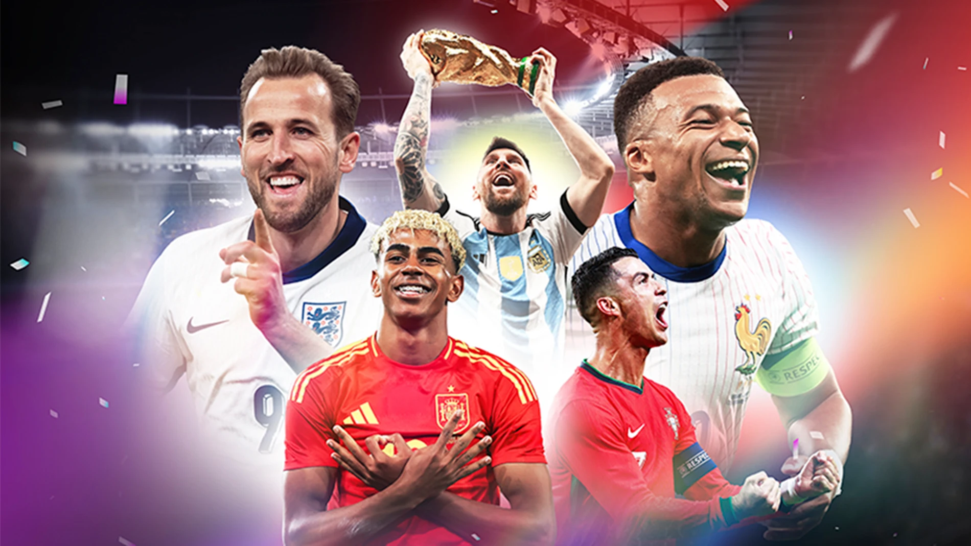 Mundial 2026: La Albirroja en acción el sábado 13 de junio