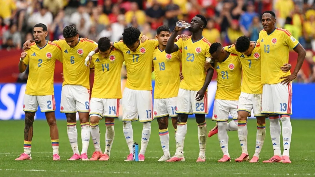 Néstor Lorenzo presenta nuevo proyecto con Colombia tras el Mundial 2026