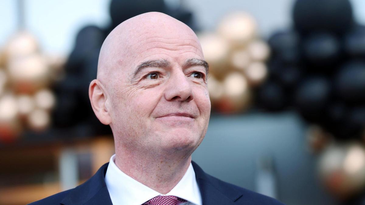 Noruega denuncia a Infantino ante la FIFA por caso Balogun