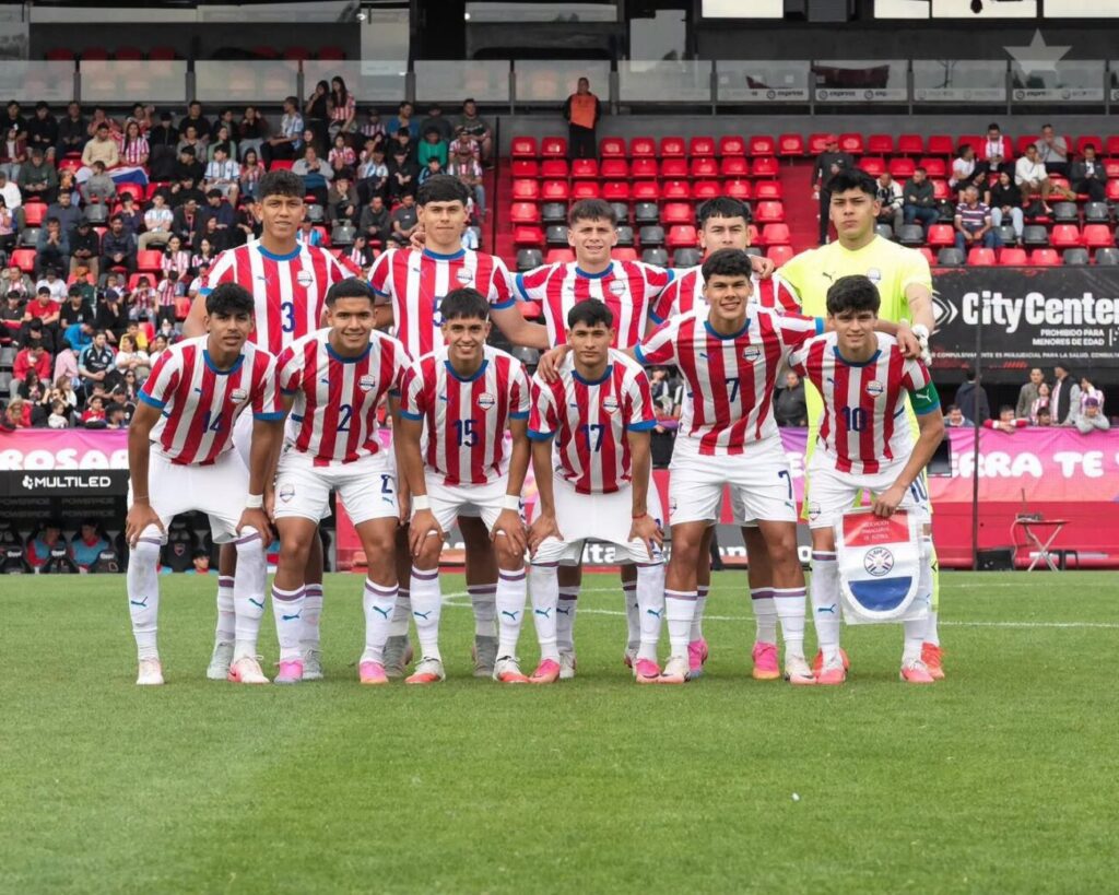 Paraguay bicampeón suramericano: los pilares de la gloria