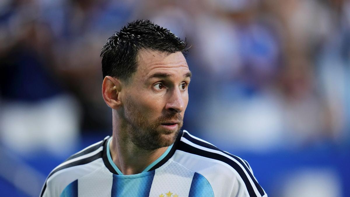 Paraguay jugará las eliminatorias del Mundial 2030 pese a ser anfitrión