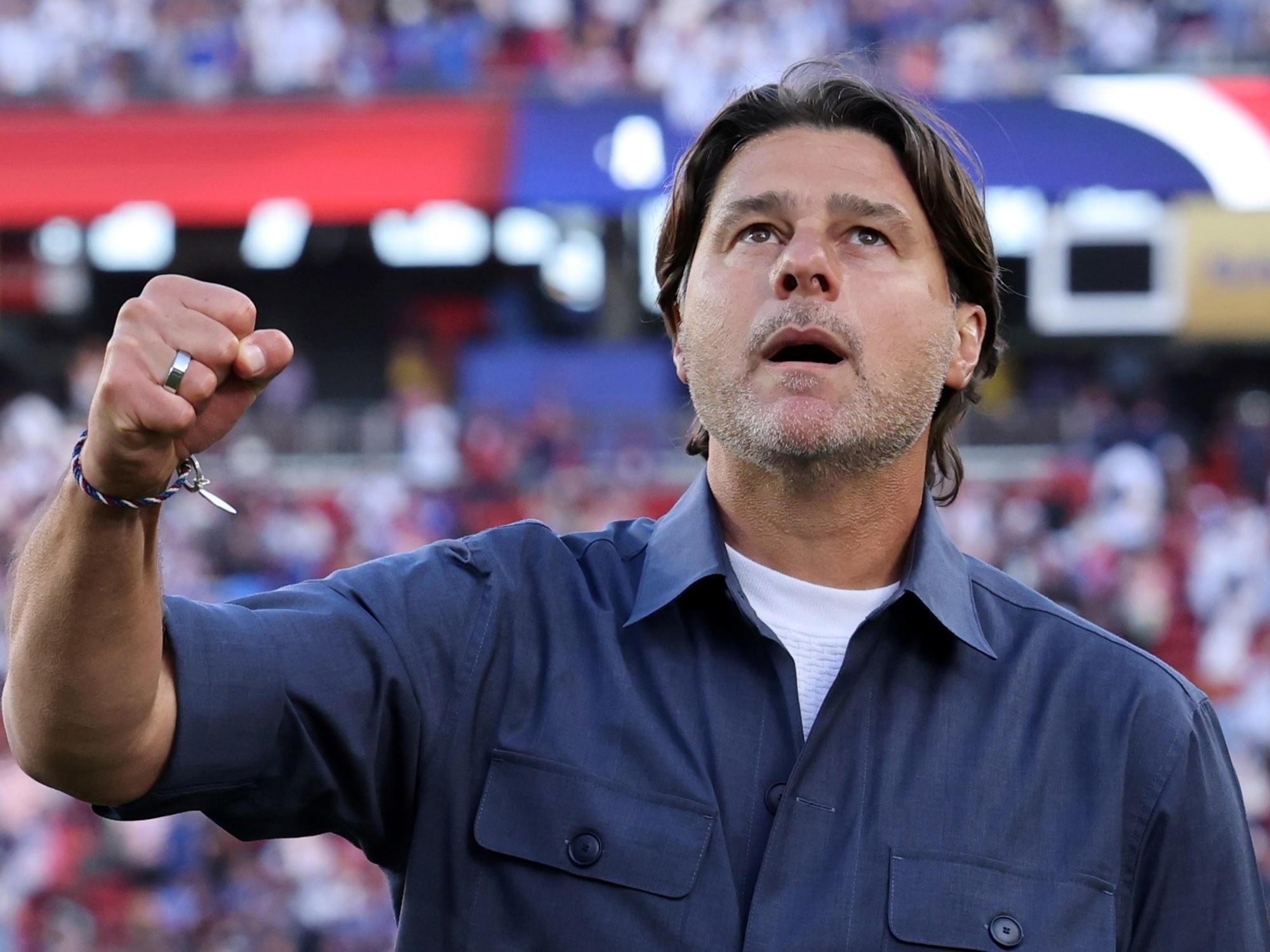 Pochettino renovó con EE.UU. hasta 2030 con financiamiento millonario