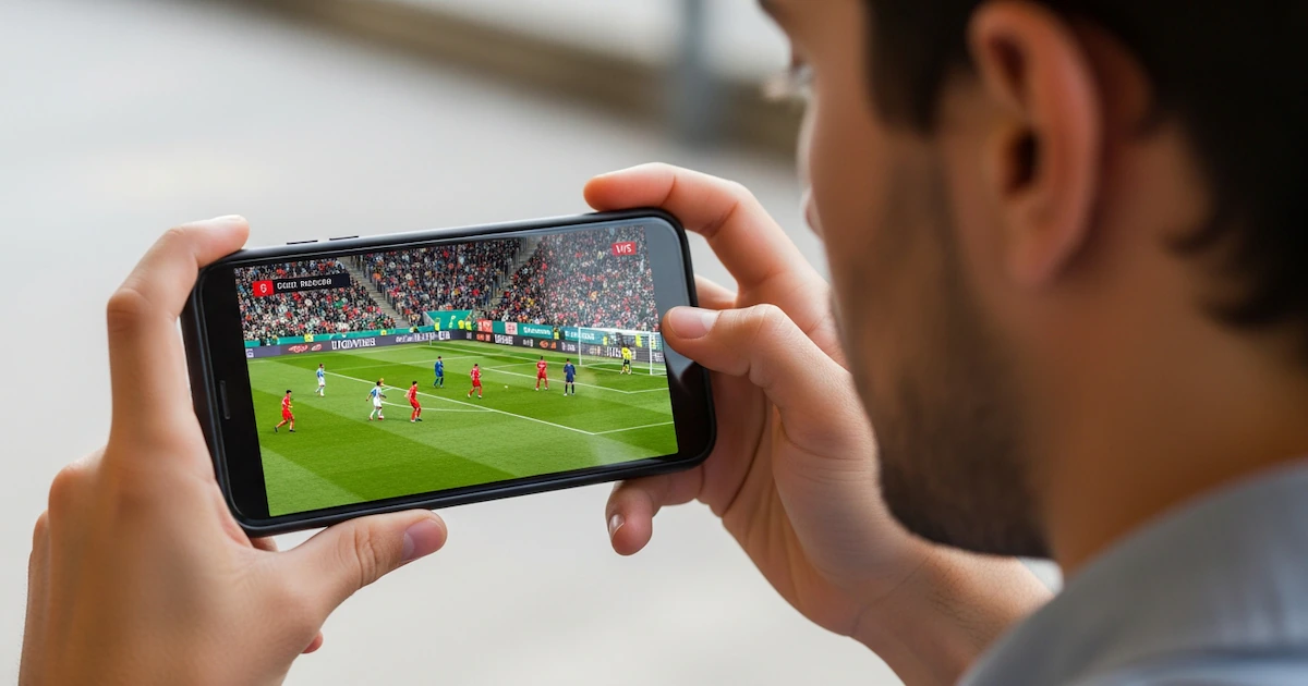 Roja Directa TV: la plataforma ilegal que crece entre hinchas del Mundial 2026