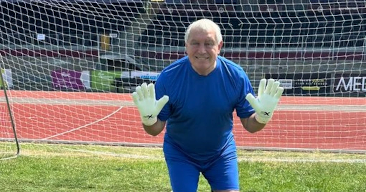 Shilton reaviva la polémica: acusa a Argentina de robo en México 86
