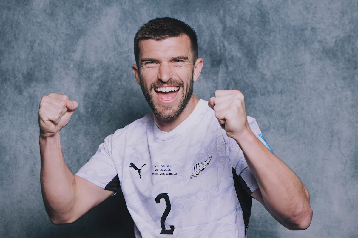 Tim Payne: del anonimato a firmar con el gigante paraguayo tras volverse viral