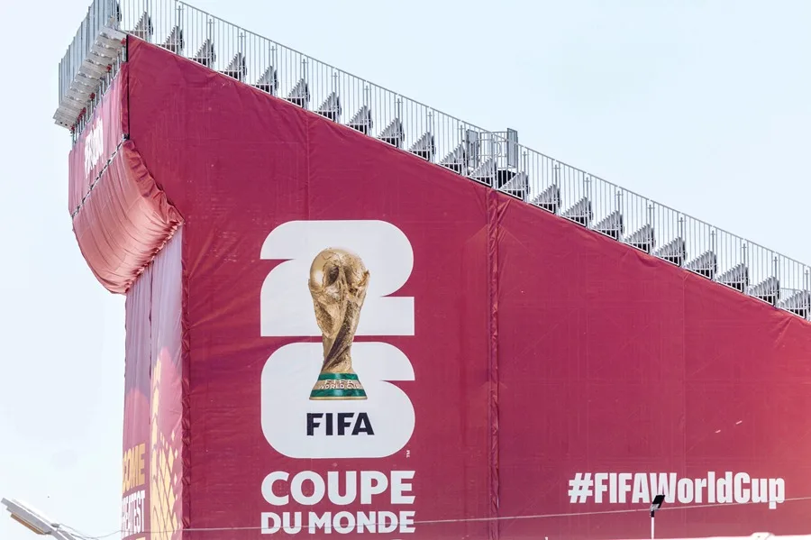 Toronto, la metrópolis multicultural que brillará en el Mundial 2026