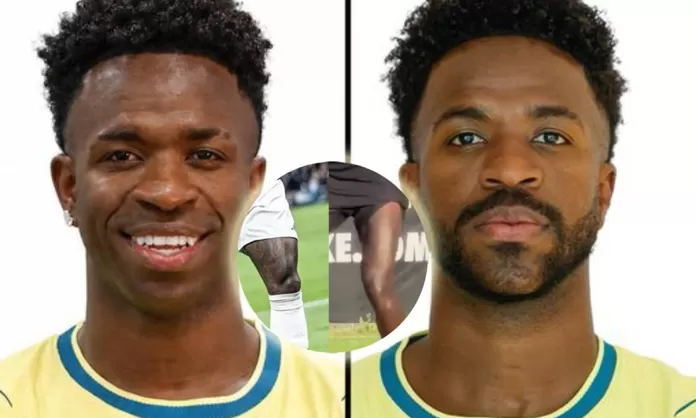 Vinícius Júnior: la controvertida teoría sobre la crisis del astro madridista