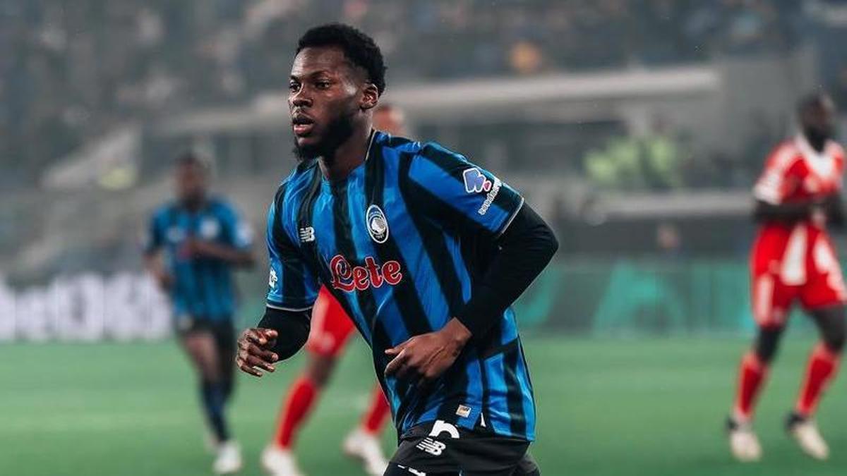 Yunus Musah en la cuerda floja: dudas en el Milan antes del Mundial 2026