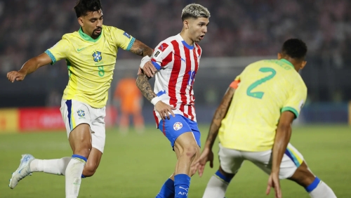 Brasil acelera la búsqueda de su nuevo DT para enfrentar a Paraguay en las Eliminatorias