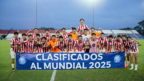 El Renacer Albirrojo: Paraguay Recupera el Protagonismo en el Fútbol Sudamericano