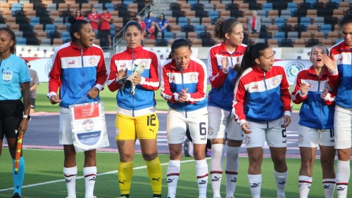 La Albirroja Femenina se Mide ante Uruguay: Dos Amistosos Clave Rumbo a la Copa América