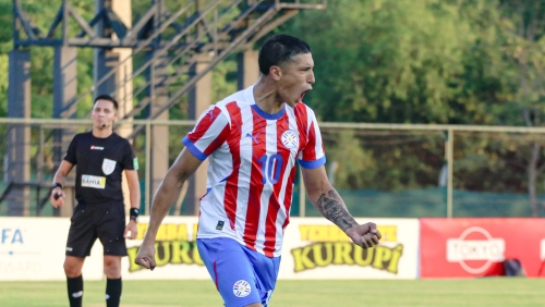 La Albirroja Sub 20 Arranca con Firmeza: Victoria ante Bolivia en el CARFEM