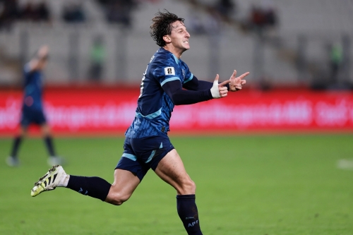 Paraguay logra un cierre histórico: triunfo 1-0 en Lima y clasificación mundialista con sello de grandeza