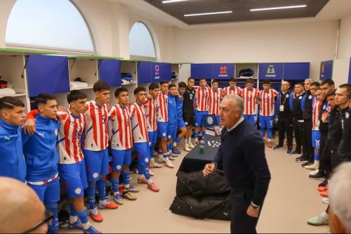 Albirroja Sub 20 busca sellar su clasificación: duelo clave ante Corea del Sur en el Mundial de Chile