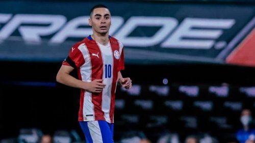 Miguel Almirón: la confesión que conmovió a la Albirroja antes de conquistar el pase al Mundial 2026