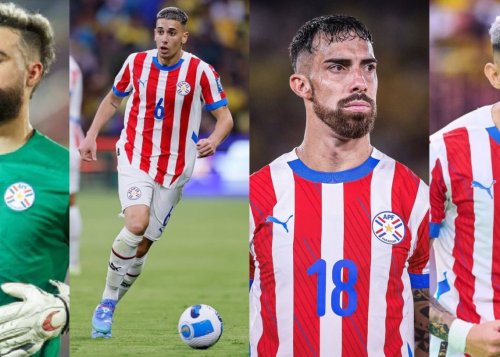 Alfaro define la lista para la gira asiática: ausencias sorpresivas en la Albirroja